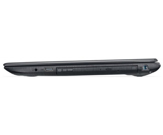Acer Aspire E 15 E5-576G Black (NX.GVBEU.006)